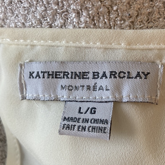 Katherine Barclay Top - Picture 6 of 6